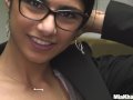 Here is My Body, I hope you like it - Mia Khalifa (mk13825)