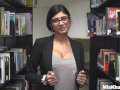 Here is My Body, I hope you like it - Mia Khalifa (mk13825)