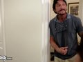 PrettyDirty Step-Uncle Tommy Turned on by Watersports