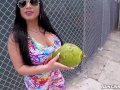 Thick Latina Chonga &quot;Destiny&quot; Loves To Be Fucked Hardcore!