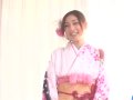 Quality Japanese porn with naked, Kaori Maeda