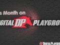 Digital Playground- Coming To Digital Playground In April