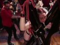 Swingers' Kinky Orgy