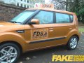 Fake Driving School a new series by the makers of Fake Taxi