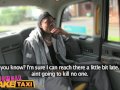 Female Fake Taxi Big black cock fucks horny drivers swollen pussy