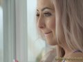 Dane Jones Blonde babe pussy licking orgasm blowjob and fuck by the window