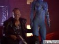 Star Wars Underworld: A XXX Parody Scene 5, perfect threesome