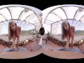 VirtualRealPorn - Erasmus girl