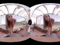 VirtualRealPorn - Erasmus girl