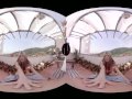 VirtualRealPorn - Erasmus girl