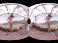 VirtualRealPorn - Erasmus girl