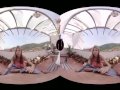 VirtualRealPorn - Erasmus girl