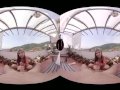 VirtualRealPorn - Erasmus girl