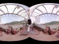 VirtualRealPorn - Erasmus girl