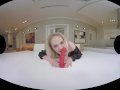 Carly Rae Summers And Her Flawless VR Anal
