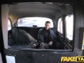 Fake Taxi Czech lady craves a hard cock