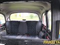 Fake Taxi Redhead has nice arse and wet pussy