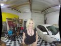 MilfVR - MILF and the Mechanic ft. Blake Morgan