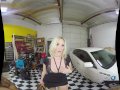 MilfVR - MILF and the Mechanic ft. Blake Morgan