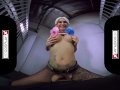 VR Cosplay X Fuck Kleio Valentien As Harley Quinn VR Porn