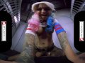 VR Cosplay X Fuck Kleio Valentien As Harley Quinn VR Porn