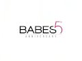 Babes - Pink Lace  starring  Roberta Berti