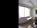 ZENRA VR Japanese teacher Madoka Kouno blowjob