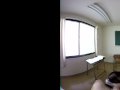 ZENRA VR Japanese teacher Madoka Kouno blowjob