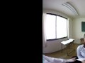 ZENRA VR Japanese teacher Madoka Kouno blowjob