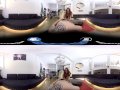 BaDoink VR Crazy Orgy Sex In 360 Degrees VR Porn