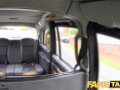 Fake Taxi Thin petite blonde takes big dick