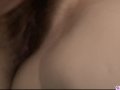 Young Noriko Kago enjoys hard sex with an older man