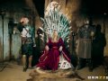 Queen Of Thrones: Part 1 (A XXX Parody) - Brazzers