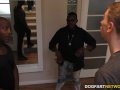Busty Ryan Conner Gets DP'd by Black Dicks - Cuckold Sessions