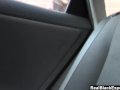 RealBlackExposed - Sex on a car's backseat is always more exciting