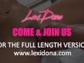LexiDona - Gym with Dafne