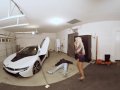 VR PORN-Hot Milf Fuck The Car Theif
