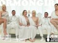 Mormongirlz - Lesbian sex ritual for a straight girl