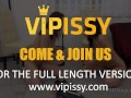 VIPissy - Antonia Sainz and Miky Love enjoy lesbian pissing session togethe