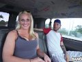 BANGBROS - Surviving The Hurricane One Ride At A Time with Paris Knight