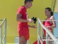 Sienna Day and Silvia Dellai Lifeguards Fucked in Bootcamp