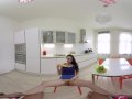 VRBANGERS - Fuck Beauty Kirschley Swoon in the Kitchen