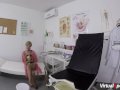 hairy granny pov fucked by her doctor