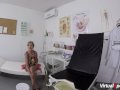 hairy granny pov fucked by her doctor