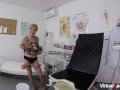 hairy granny pov fucked by her doctor