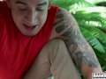 BANGBROS - Horny Gardener Fucks Busty Latina Valerie Kay's Big Ass