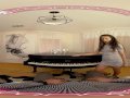 VR PORN - Horny student fucks her piano teacher (VR 360)