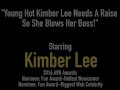 Young Hot Kimber Lee Needs A Raise So She Blows Her Boss!