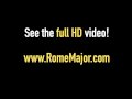 Black Stallion Rome Major Bangs Ebony Cherise Rozys Wet Cunt