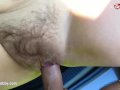 My Dirty Hobby - Hot outdoor fuck and facial